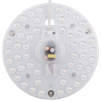 LED-Modul McShine, Umrüstsatz mit Magnethalterung,...