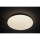 LED-Deckenleuchte McShine illumi 24W, 1920lm, Ø38cm, 4000K, neutralweiß