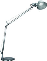 Artemide LED-Tischleuchte Tolomeo Micro Body 8W mit...