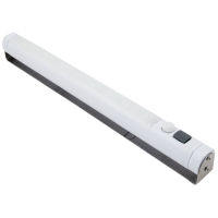 LED-Unterbauleuchte McShine, 9 LEDs, 100lm,...