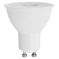 LED-Strahler McShine PV-MCOB GU10, 7W, 550lm, 38°,...