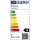 LED-Strahler McShine PV-MCOB GU10, 7W, 550lm, 38°, 3000K, warmweiß