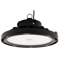 LED-UFO-Hallenstrahler UFO-PRO 100W, 19.000lm, 4000K,...