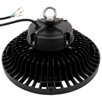 LED-UFO-Hallenstrahler UFO-PRO 240W, 42.000lm, 4000K,...