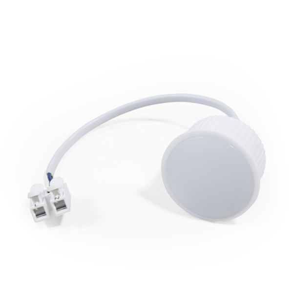 LED-Modul McShine PL-70 7W, 620 Lumen, 230V, 50x25mm, neutralweiß, 4000K