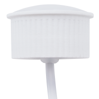 LED-Modul McShine PL-70 7W, 620 Lumen, 230V, 50x25mm, warmweiß, dimmbar