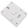 LED-Klebeleuchte McShine LK3-COB mit Klebefolie und Magnet, 100x80x30mm