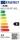 LED Birne E27 A60 13 Watt 1.520 Lumen Lichtfarbe wählbar