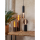 LED-Lampe Soft Glow, E27, 1700K, 80 Ra, 45lm, 12,5x16,4cm, 2W, Amber