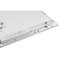 LED-Panel, 30W, 6000K, 4200lm, 62x62cm, UGR<19