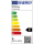 LED-Aufbauleuchte McShine, 5W, 400Lumen, 3000K, ØxH 80x50mm, 10er-Pack