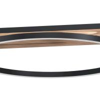 Hängeleuchte EGLO Boyal, 3-flammig, LED, 3600lm/2250lm, 3000K, 12,5W/15,5W