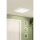 Deckenleuchte EGLO Turcona-B, LED, 31,5W, 4350lm, 3000K, Alu/Stahl, weiß