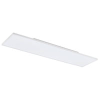 Deckenleuchte EGLO Turcona-B, LED, 31,5W, 4350lm, 3000K,...