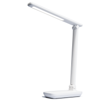 LED-Schreibtischleuchte EINLICHT Pult 5W, dimmbar, USB-C,...