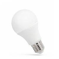 LED-Glühlampe, E27, 820lm, 3000K, 9W, warmweiß
