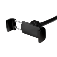 Smartphone-Ringlicht-Klemmhalterung, Ø 8,5 cm