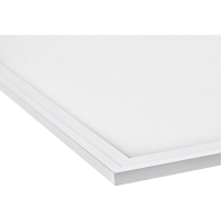 LED Panel, 600x600mm, 45W, 4.820 lm, 3000K, warmweiß