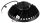 Plateo 3 Hallentiefstrahler high bay 200W, 30000 Lumen. IP65, Neutralweiß