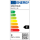 LED-Kühlschrankleuchte, 1,5W, 140lm, warmweiß, E14, 230V, 3000K