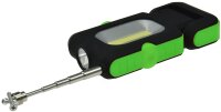 LED Arbeitsleuchte "CAL-COB Flexi" 3W, 220Lumen, Haken, Magnetfuß, PickUp