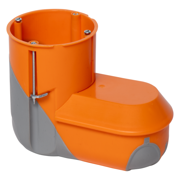 Hohlwand Elektronikdose