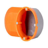 Hohlwand Elektronikdose