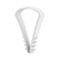 Stecklasche Spannbereich 3-13mm, 200Stück