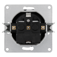 Schutzkontakt-Steckdose McPower Flair Steckanschluss, 18er-Pack, inkl. Rahmen
