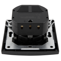 Schutzkontakt-Steckdose mit 2x USB McPower Flair 250V~/16A, 5V/2,1A, 12er-Pack