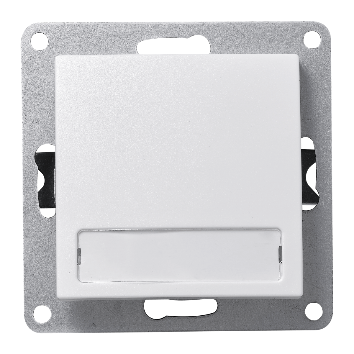 Schmaler Wipptaster 10A/250V – 33x70x25mm, Mit Silberkontakten, Für Beleuchtung & Gerätesteuerung