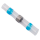 Lötverbinder McPower, Ø4,5mm - blaue Markierung, 1,5-2,5mm² Kabel, 20er-Pack