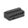 MICRO-Verbindungsdosenklemme WAGO, eindrähtige Leiter, Ø0,8mm, 8 Klemmstellen