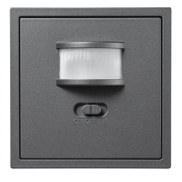 Unterputz IR Bewegungsmelder McPower Shallow 160°,...