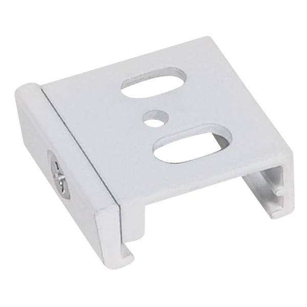 Installationsclip SPS2, 32x12x30mm, weiß