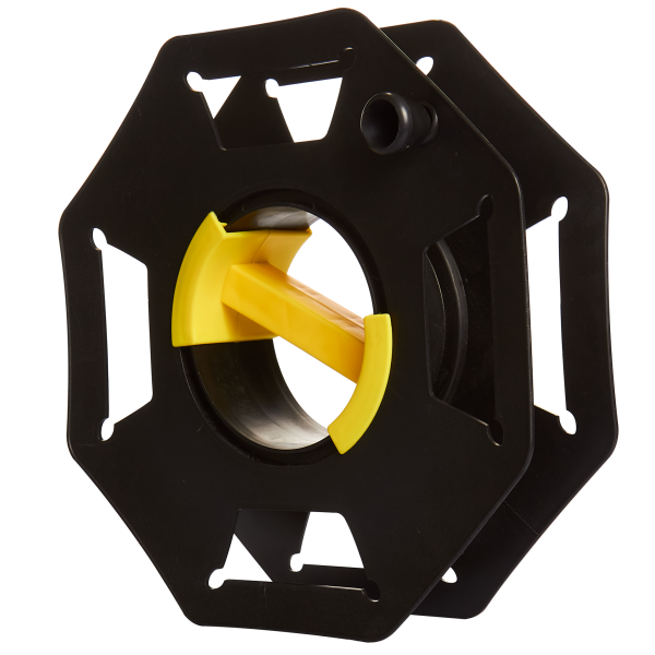 Kabeltrommel McPower zur Kabelaufbewahrung, 25m