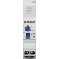 Treppenlicht-Zeitschalter, 2300W, 10A, 230V~50Hz