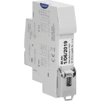 Treppenlicht-Zeitschalter, 2300W, 10A, 230V~50Hz