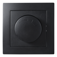 LED-Dimmer für elektronische Trafos McPower Flair 250V/300W, Memory-Funktion