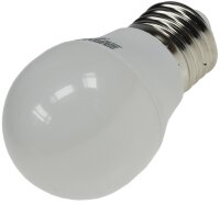 LED Tropfenlampe E27 "T25 SMD" warmweiß...