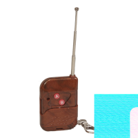 Programmierbare Nebelmaschine IBIZA LSM1200PRO Fernbedienung, DMX, 1200W