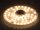 LED Umrüstmodul "UM12ww" für Leuchten Ø125mm, 12W, 1080lm, 3000K, Magnethalter