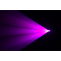 LED-Moving Head IBIZA E-BEAM100, 100W LED