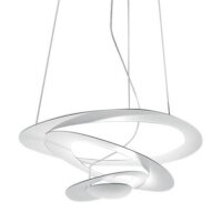 Artemide LED-Pendelleuchte Pirce Mini 44W 3000K 3344lm...