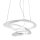 Artemide LED-Pendelleuchte Pirce Mini 44W 3000K 3344lm wei§ dimmbar