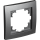 Rahmen McPower Flair, 1-fach, anthrazit