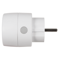 Funk-Schalter Set McPower Comfort Steckdose + Schalter, max. 2300W