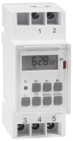 Digitale Zeitschaltuhr McPower STE-3 7 Tage, 230V...