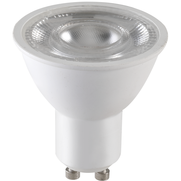 LED GU10 Strahler 2,5 Watt 450 Lumen Lichtfarbe wählbar 4.000 K neutralweiß