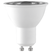 LED GU10 Strahler 2,5 Watt 450 Lumen Lichtfarbe wählbar 4.000 K neutralweiß